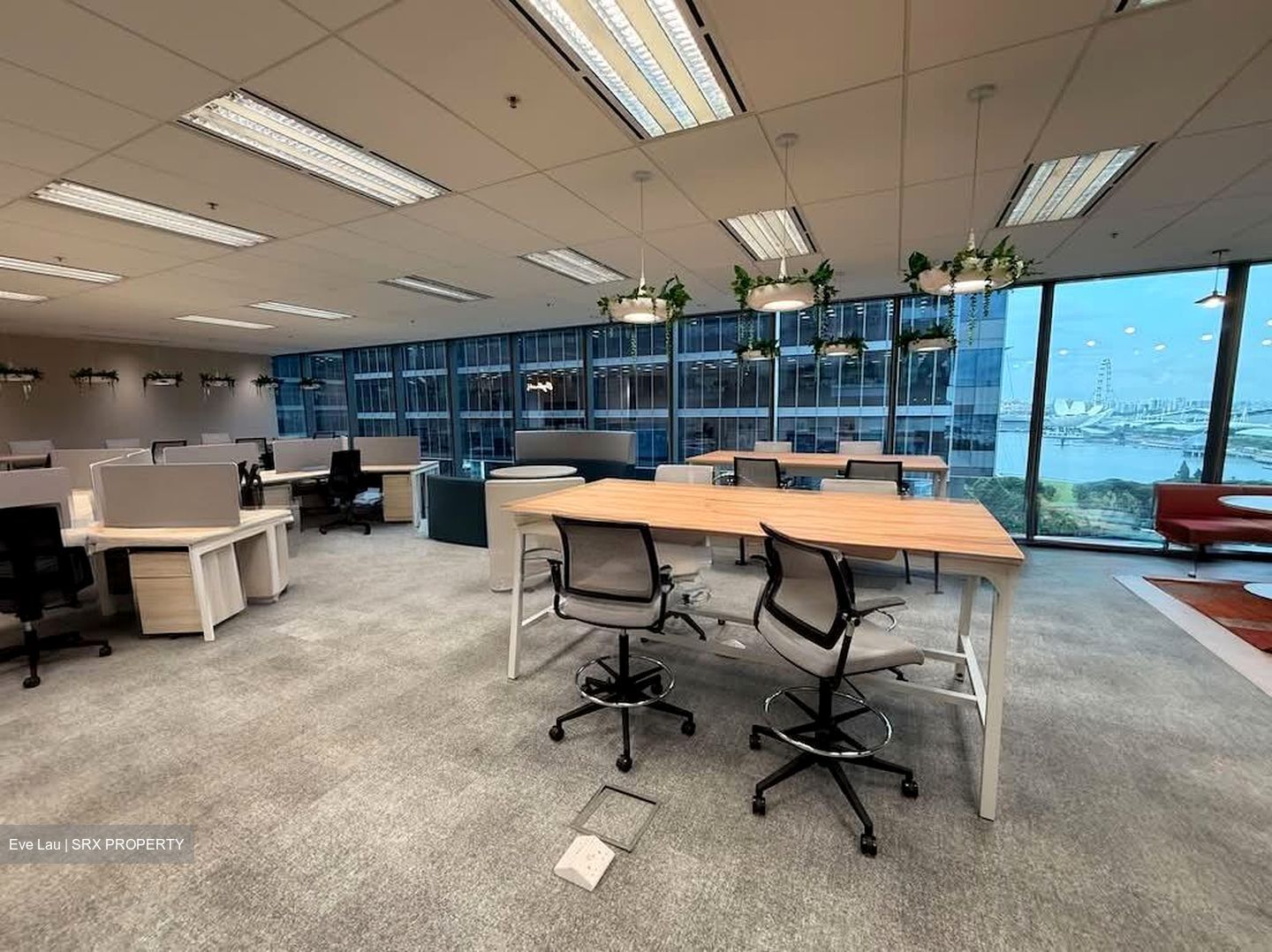 Asia Square Tower 1 (D1), Office #547891701